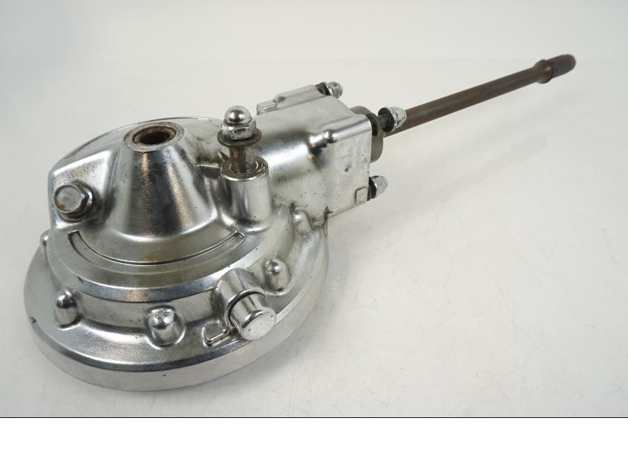 Framsidan på Slutväxel från en Yamaha XV 1100 -1993 motorcykel.