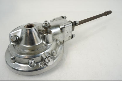 Framsidan på Slutväxel från en Yamaha XV 1100 -1993 motorcykel.