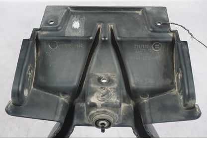 Höger sida på Skylthållare från en BMW R 1200 GS -2005 motorcykel.