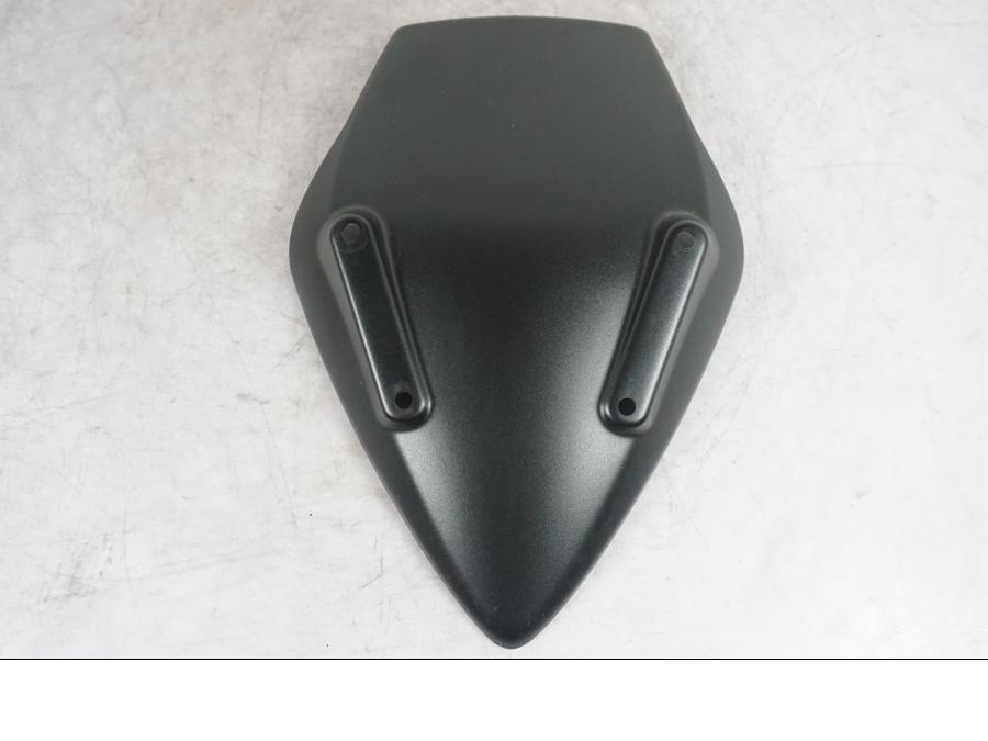 Extrabild4 på Vindruta från en Suzuki GSX-S 1000 -2019 motorcykel.