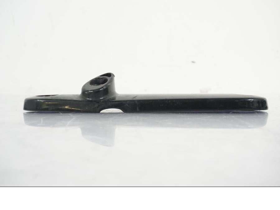 Extrabild2 på Blinkersfäste från en H-D Street Glide FLHX -2012 motorcykel.