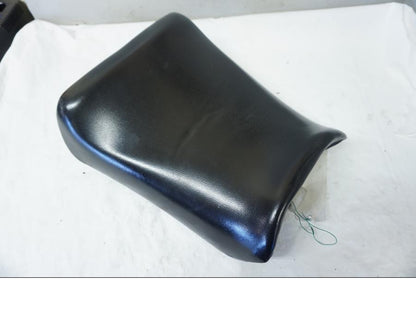 Framsidan på Sadel från en Suzuki GSX-R 1100 -1989 motorcykel.