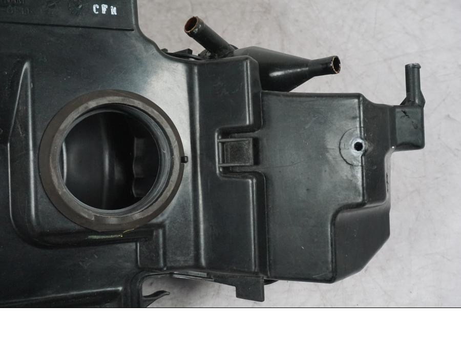 Extrabild4 på Luftburk från en BMW K 1600 GTL -2015 motorcykel.