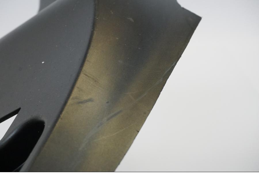 Extrabild2 på Undertail från en Ducati Streetfighter 1098 -2010 motorcykel.