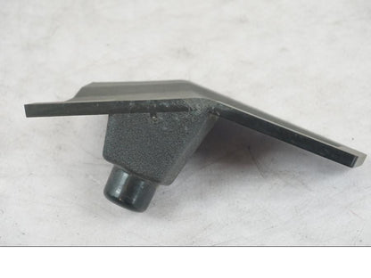 Baksidan på Strålkastarkåpa från en Triumph Tiger Explorer -2013 motorcykel.