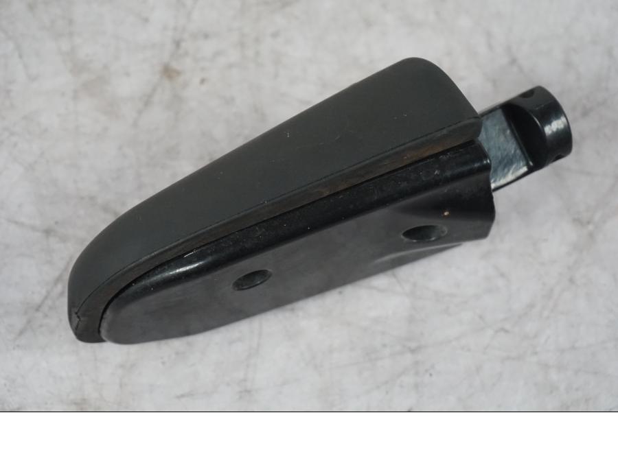 Extrabild1 på Fotpinne från en BMW K 1600 GTL -2015 motorcykel.