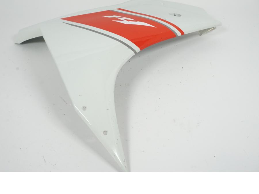 Baksidan på Sidkåpa från en Yamaha YZF 1000 R1 -2007 motorcykel.