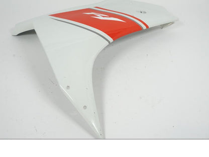 Baksidan på Sidkåpa från en Yamaha YZF 1000 R1 -2007 motorcykel.
