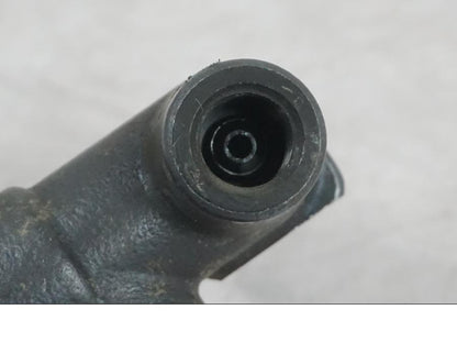 Extrabild1 på Bromsfördelare från en Honda CBR 1100 XX -1999 motorcykel.