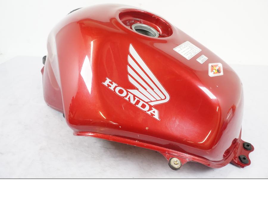 Extrabild3 på Bensintank från en Honda NT 650 V -2002 motorcykel.