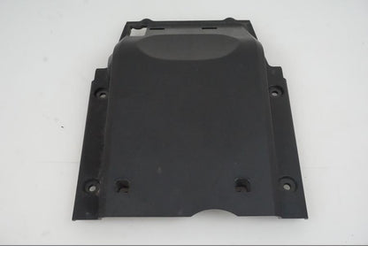 Framsidan på Undertail från en BMW R Ninet -2017 motorcykel.