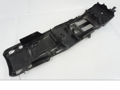 Framsidan på Undertail från en Suzuki GSX-R 1000 -2007 motorcykel.