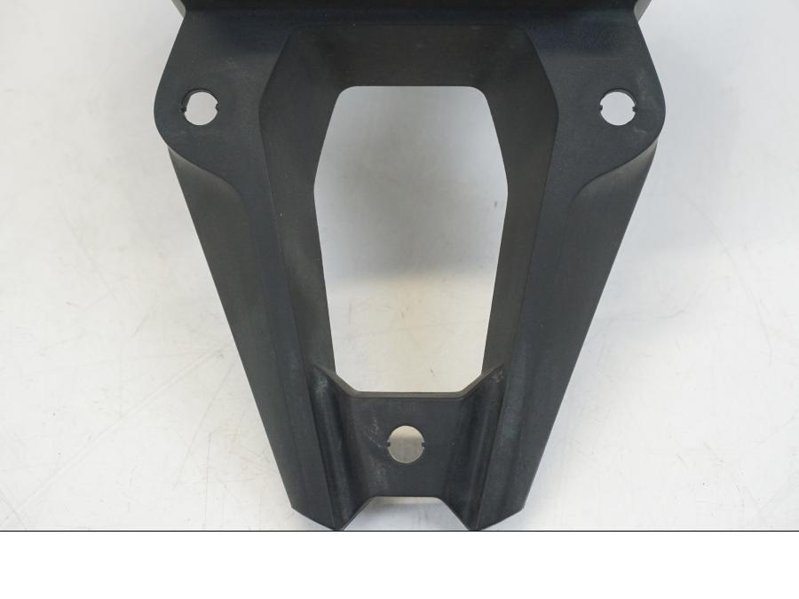 Höger sida på Skylthållare från en BMW R 1250 GS -2019 motorcykel.