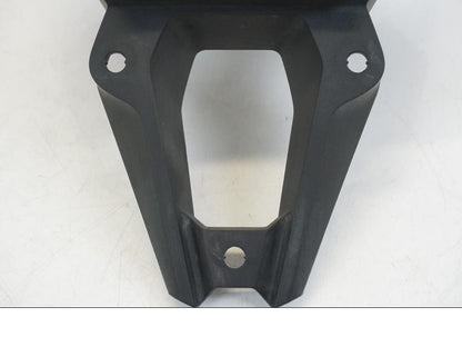 Höger sida på Skylthållare från en BMW R 1250 GS -2019 motorcykel.