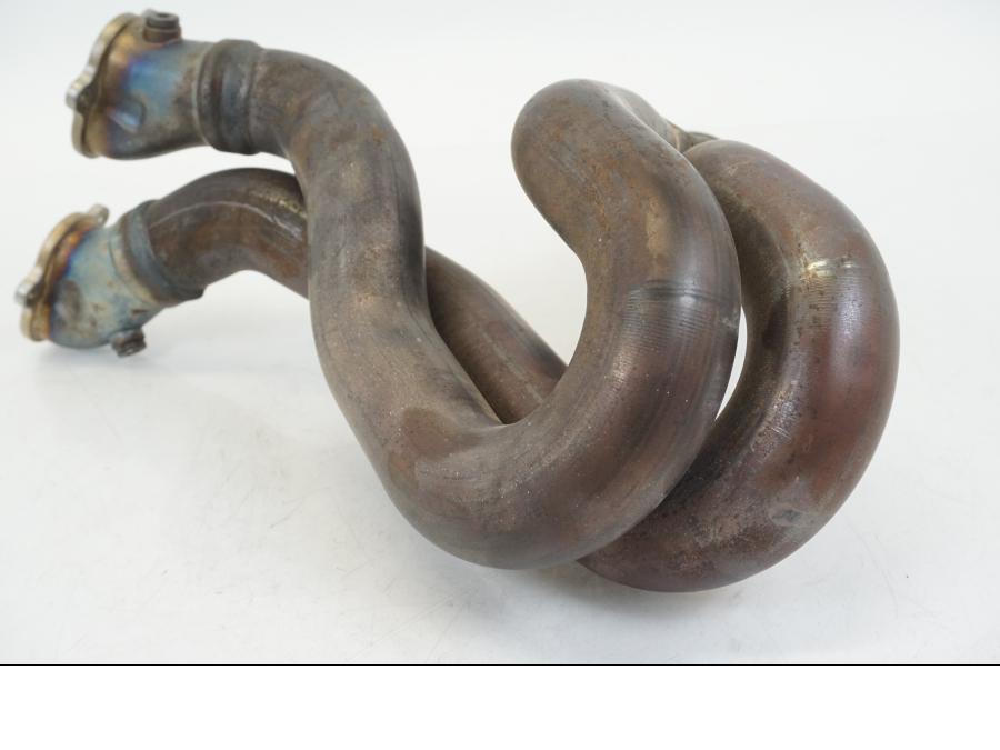 Extrabild4 på Grenrör från en Ducati Streetfighter V4 -2020 motorcykel.