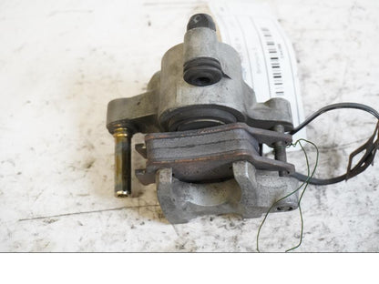 Baksidan på Bromsok från en KTM 625 SC SM -2002 motorcykel.