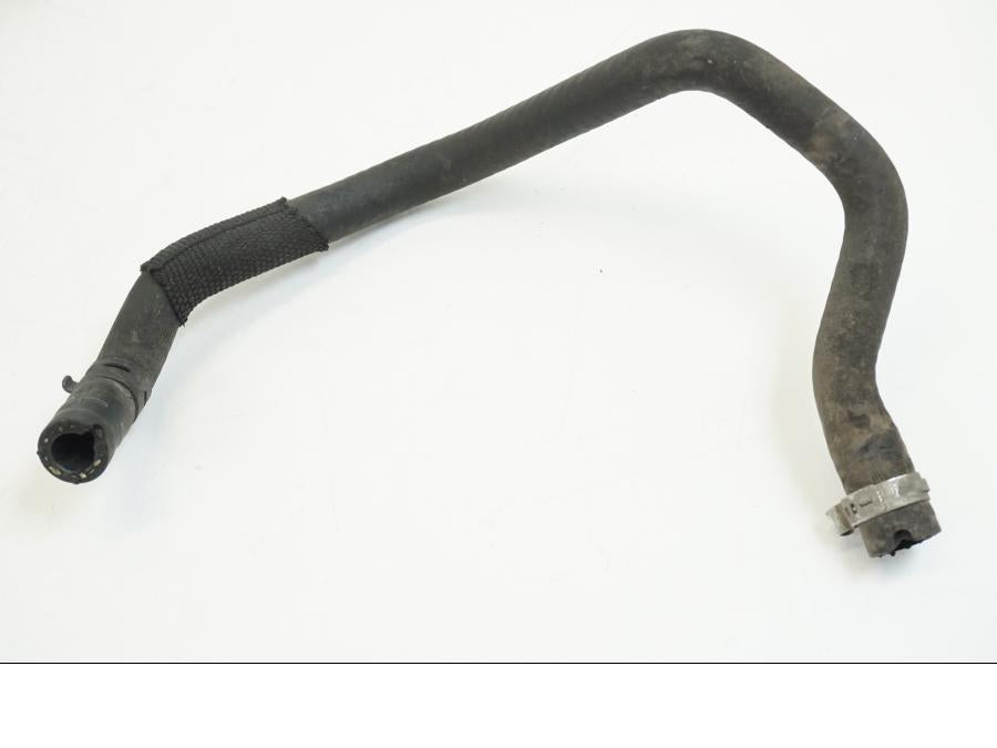 Baksidan på Vattenkyl Slang Set från en BMW R 1250 GS -2019 motorcykel.