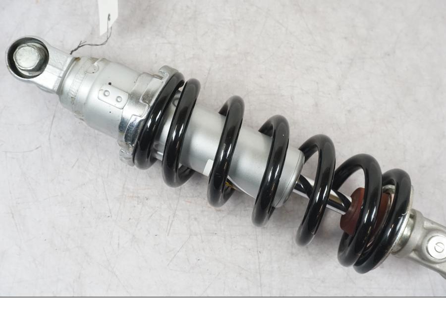 Extrabild3 på Stötdämpare från en Yamaha MT-09 -2016 motorcykel.