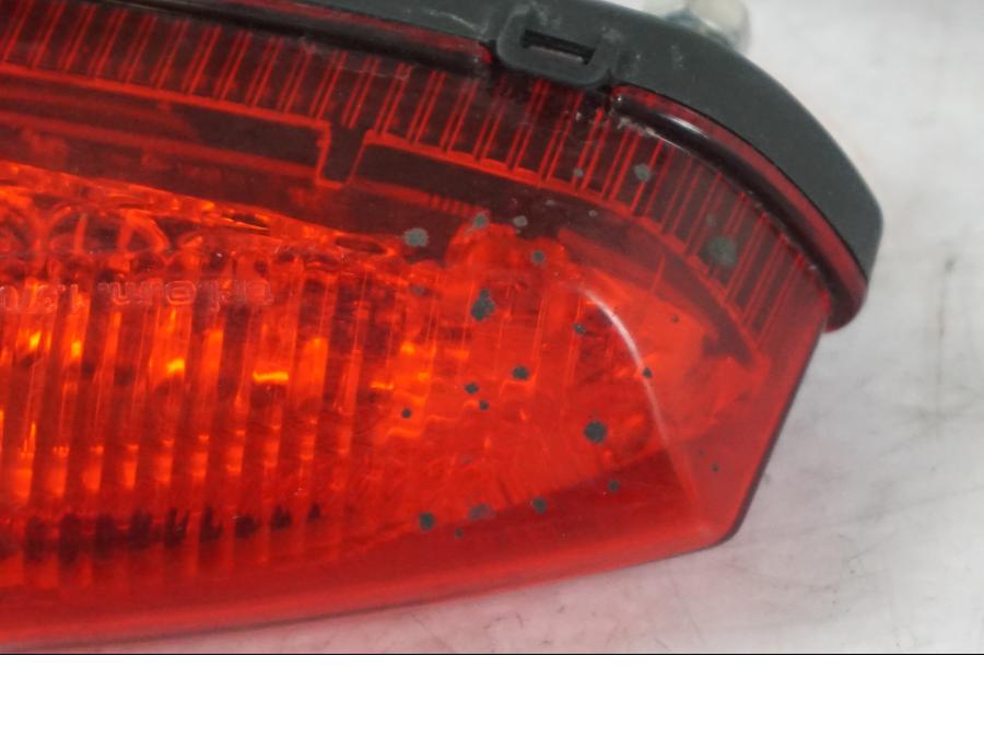 Extrabild2 på Baklampa från en Yamaha MT 125 -2017 motorcykel.