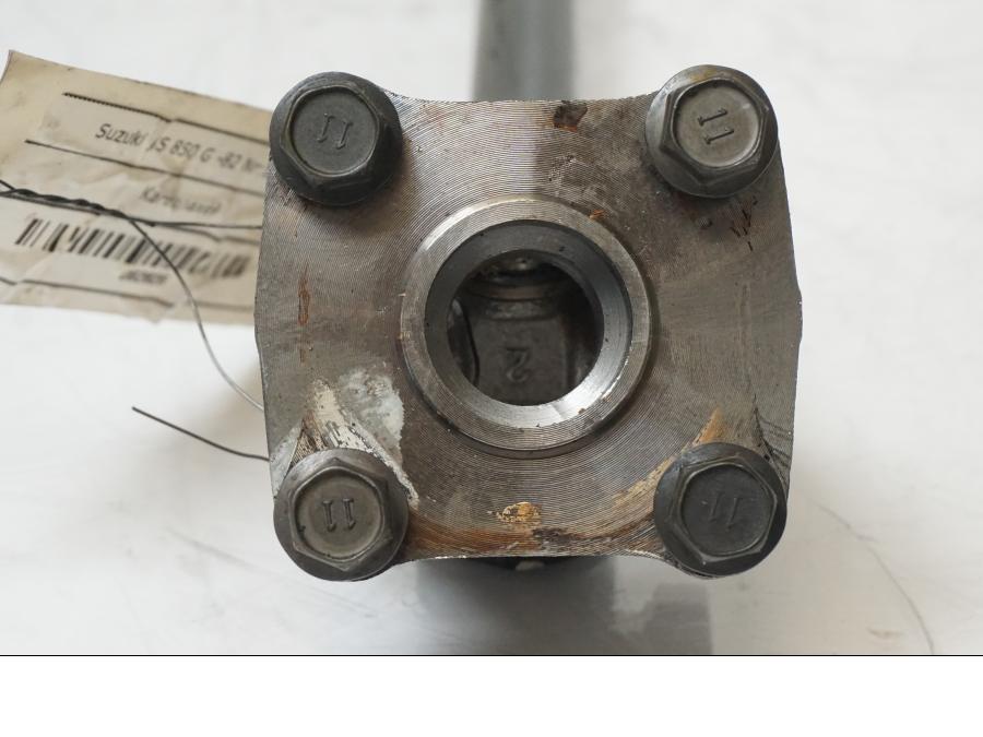 Extrabild3 på Kardanaxel från en Suzuki GS 850 G -1982 motorcykel.