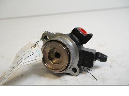 Baksidan på Kopplingslavcylinder från en Suzuki GSX-R 1000 -2008 motorcykel.