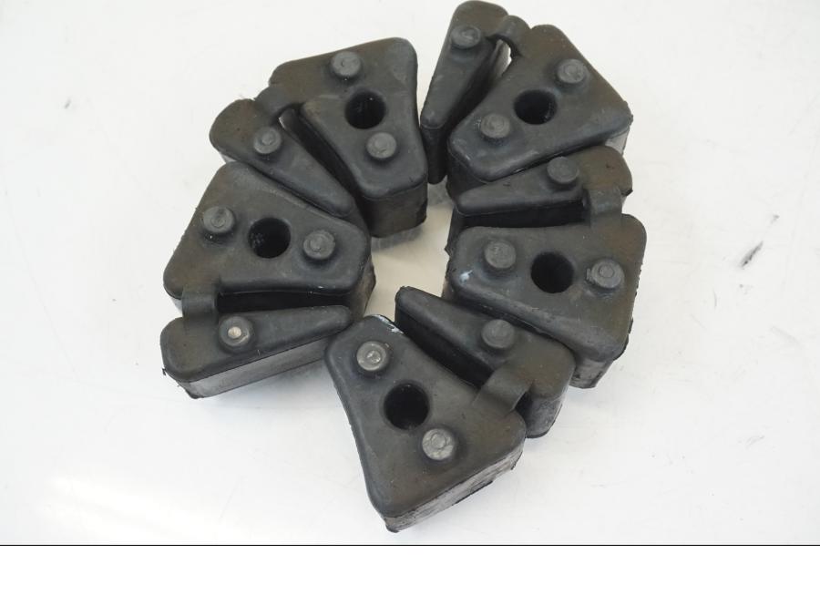 Extrabild1 på Ryckutjämnare från en Honda CB 750 -2002 motorcykel.