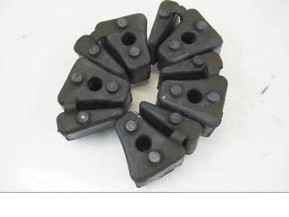 Extrabild1 på Ryckutjämnare från en Honda CB 750 -2002 motorcykel.