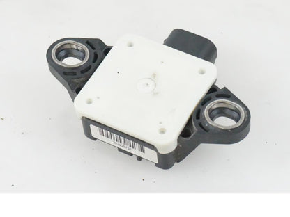 Vänster sida på Tilt Sensor från en H-D Adventure Pan America Special RA1250S -2021 motorcykel.