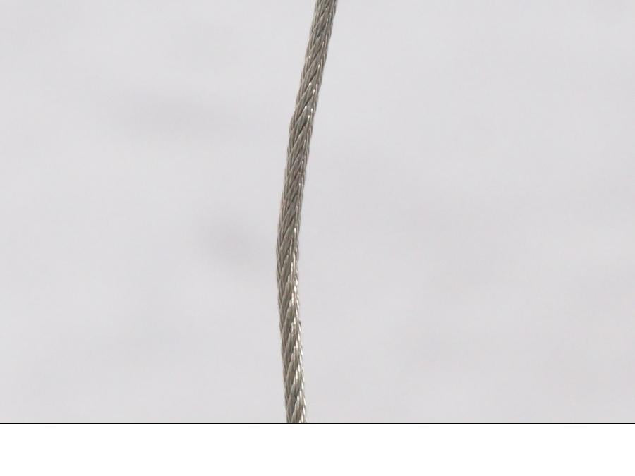 Snett uppifrån på Gasvajer från en Suzuki GSF 1250 -2010 motorcykel.