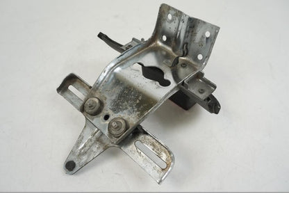 Extrabild1 på Skylthållare från en Suzuki VS 1400 -1999 motorcykel.