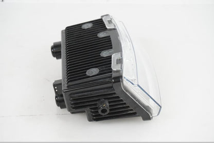 Vänster sida på Strålkastare från en H-D Adventure Pan America Special RA1250S -2021 motorcykel.