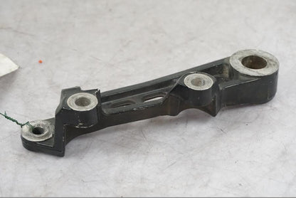 Baksidan på Bromsoksfäste från en Yamaha FZR 600 -1991 motorcykel.