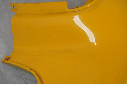 Baksidan på Bakvinge från en Suzuki SV 650 -1999 motorcykel.