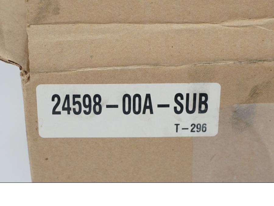 Extrabild2 på Kamaxel från en H-D Touring Road King FLHR/I -2000 motorcykel.