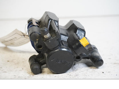 Framsidan på Bromsok från en Honda CBR 125 R -2011 motorcykel.