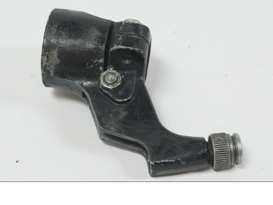 Höger sida på Kopplingsklo från en BMW R 60 -1971 motorcykel.