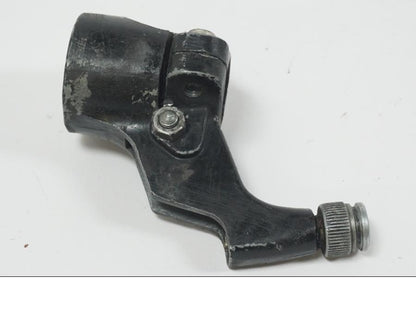 Höger sida på Kopplingsklo från en BMW R 60 -1971 motorcykel.