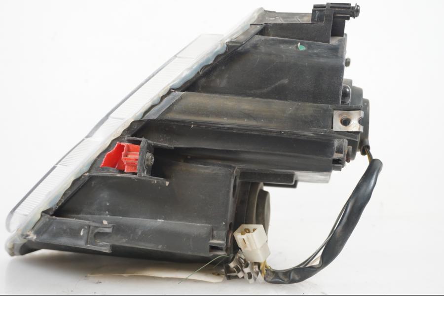 Extrabild2 på Strålkastare från en Hyosung TE 450 Rapier -2008 ATV.