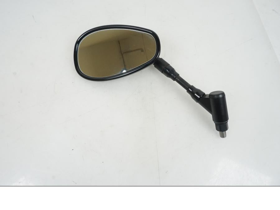 Framsidan på Backspegel från en Yamaha XJR 1300 -2015 motorcykel.