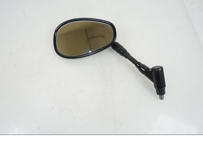 Framsidan på Backspegel från en Yamaha XJR 1300 -2015 motorcykel.