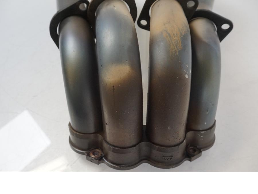 Extrabild1 på Grenrör från en Yamaha YZF 1000 R1 -2007 motorcykel.