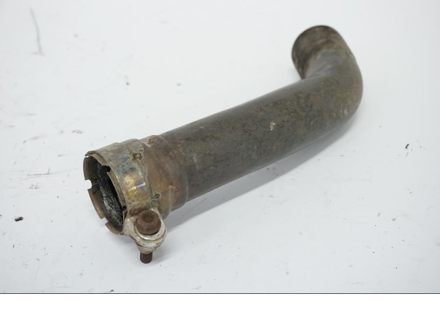 Höger sida på Mellanrör från en Honda CBR 1000 RR -2006 motorcykel.