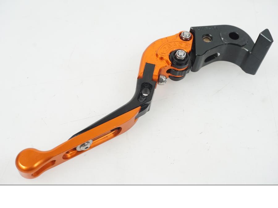 Extrabild1 på Bromsgrepp från en Suzuki GSX-R 750 -2009 motorcykel.