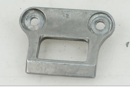 Höger sida på Sadelfäste från en Honda CBR 1000 -2005 motorcykel.