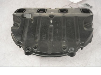 Framsidan på Luftburk från en Kawasaki ZX-10R -2008 motorcykel.