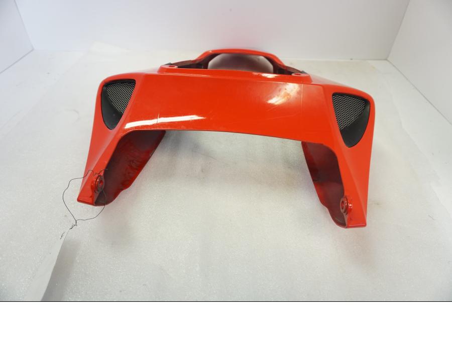 Vänster sida på Bakvinge från en Honda CBR 1000 RR -2007 motorcykel.