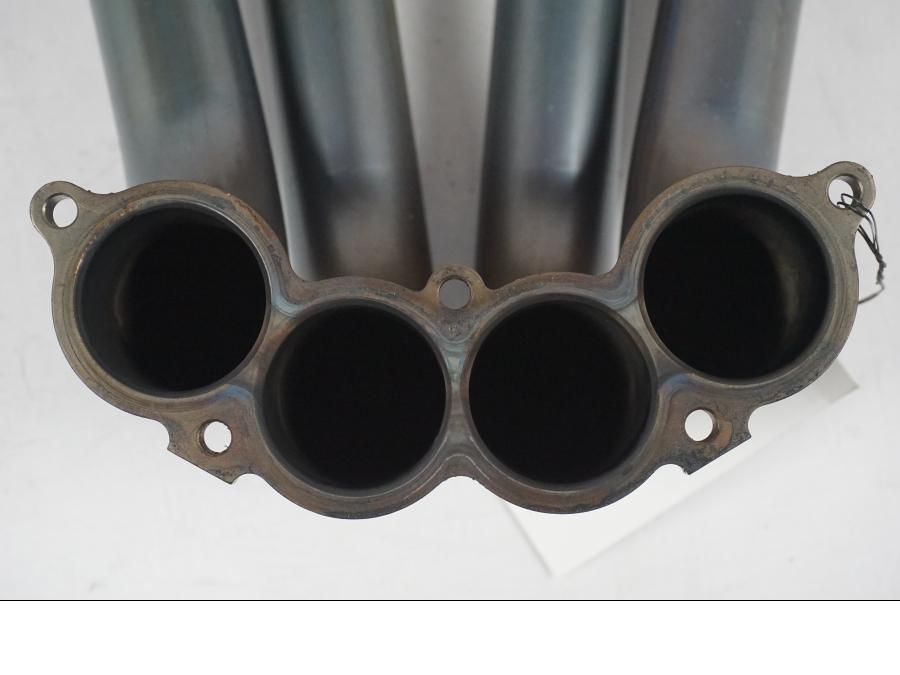 Extrabild1 på Grenrör från en Yamaha YZF 1000 R1 -2007 motorcykel.