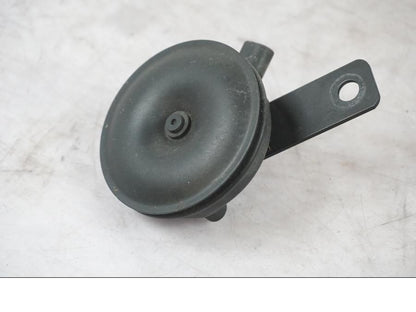 Framsidan på Signalhorn / Tuta från en BMW F 800 R -2018 motorcykel.