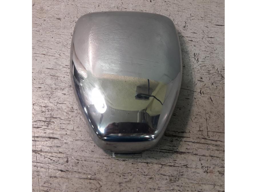 Framsidan på Dekorkåpa från en Honda VTX 1800 -2007 motorcykel.