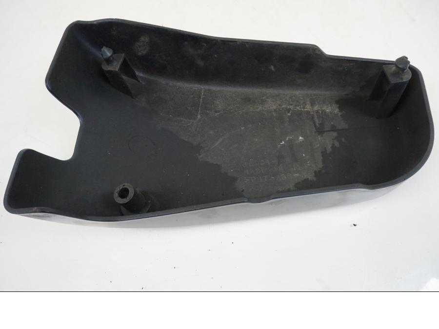 Extrabild2 på Sidopanel från en Kawasaki VN 1500 -1996 motorcykel.